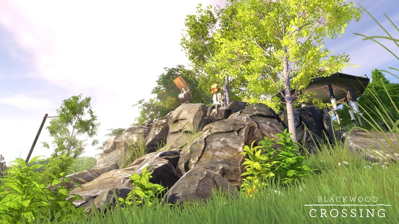 Blackwood Crossing - Imagen 10